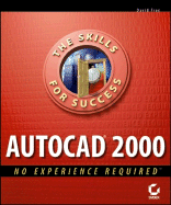 AutoCAD 2000 No Experience Required