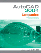 AutoCAD 2004 Companion