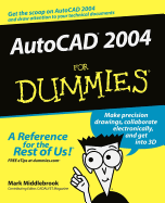 AutoCAD 2004 for Dummies