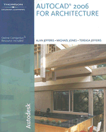 AutoCAD 2006 for Architecture