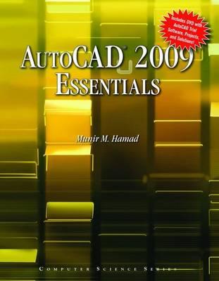 AutoCAD 2009 Essentials - Hamad, Munir