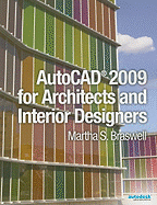 AutoCAD 2009 for Architects and Interior Designers