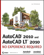 AutoCAD 2010 and AutoCAD LT 2010