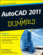 AutoCAD 2011 for Dummies