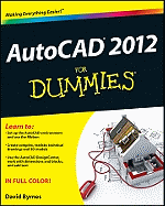 AutoCAD 2012 for Dummies