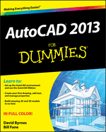AutoCAD 2013 for Dummies
