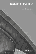 AutoCAD 2019 from Zero to Hero