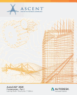 AutoCAD 2020: Fundamentals (Mixed Units) - Part 1: Autodesk Authorized Publisher