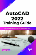 Autocad 2022 Training Guide: CAD language