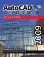 AutoCAD and Its Applications: Advanced, 2009
