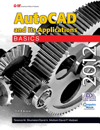 AutoCAD and Its Applications Basics 2012