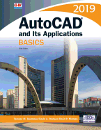 AutoCAD and Its Applications Basics 2019