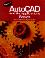 AutoCAD and Its Applications: Basics Release 14