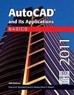 AutoCAD and Its Applications: Basics