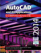 AutoCAD and Its Applications Comprehensive 2014