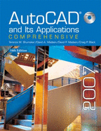 AutoCAD and Its Applications Comprehensive