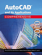 AutoCAD and Its Applications Comprehensvie 2010