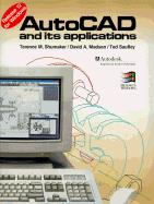 AutoCAD and Its Applications: Release 12 for Windows