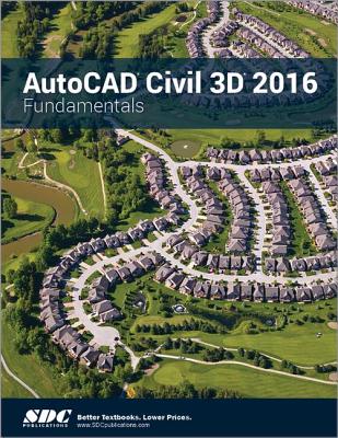 AutoCAD Civil 3D 2016 Fundamentals (ASCENT) - Ascent