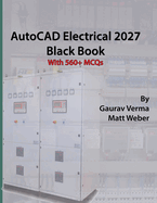 AutoCAD Electrical 2027 Black Book
