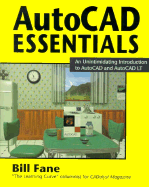 AutoCAD Essentials - Fane, Bill