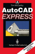 AutoCAD Express - McCarthy, Timothy F