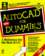 AutoCAD for Dummies