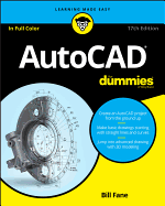 AutoCAD For Dummies