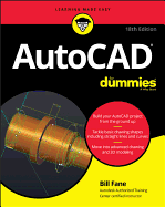 AutoCAD for Dummies