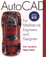 AutoCAD for Mechanical Engineers and Designers
