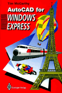 AutoCAD for Windows Express