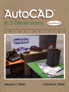 AutoCAD in 3 Dimensions