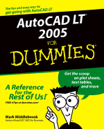 AutoCAD LT 2005 for Dummies