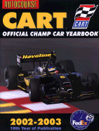 Autocourse Cart Official Champ Car Yearbook
