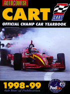 Autocourse Cart