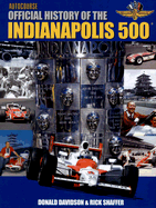 Autocourse Official History of the Indianapolis 500