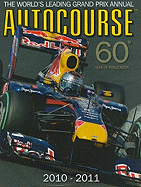 Autocourse: The World's Leading Grand Prix Annual