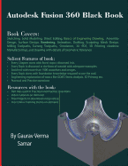 Autodesk Fusion 360 Black Book