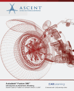 Autodesk Fusion 360 Introduction to Parametric Modeling: Autodesk Authorized Publisher - 2nd Edition