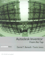 Autodesk Inventor from the Top