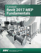 Autodesk Revit 2017 MEP Fundamentals (ASCENT)