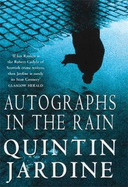 Autographs in the Rain
