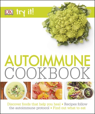 Autoimmune Cookbook - DK