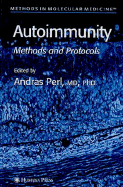 Autoimmunity: Methods and Protocols