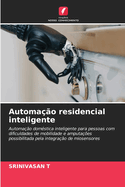 Automa��o residencial inteligente