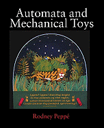 Automata and Mechanical Toys