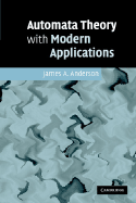 Automata Theory with Modern Applications