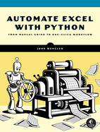 Automate Excel with Python: From Manual Grind to One-Click Workflow