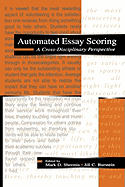 Automated Essay Scoring: A Cross-Disciplinary Perspective