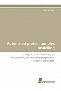 Automated Protein Complex Modelling